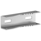 Schneider Electric - PanelSeT Accessoires - Fixation poteau - pour coffret - L600mm