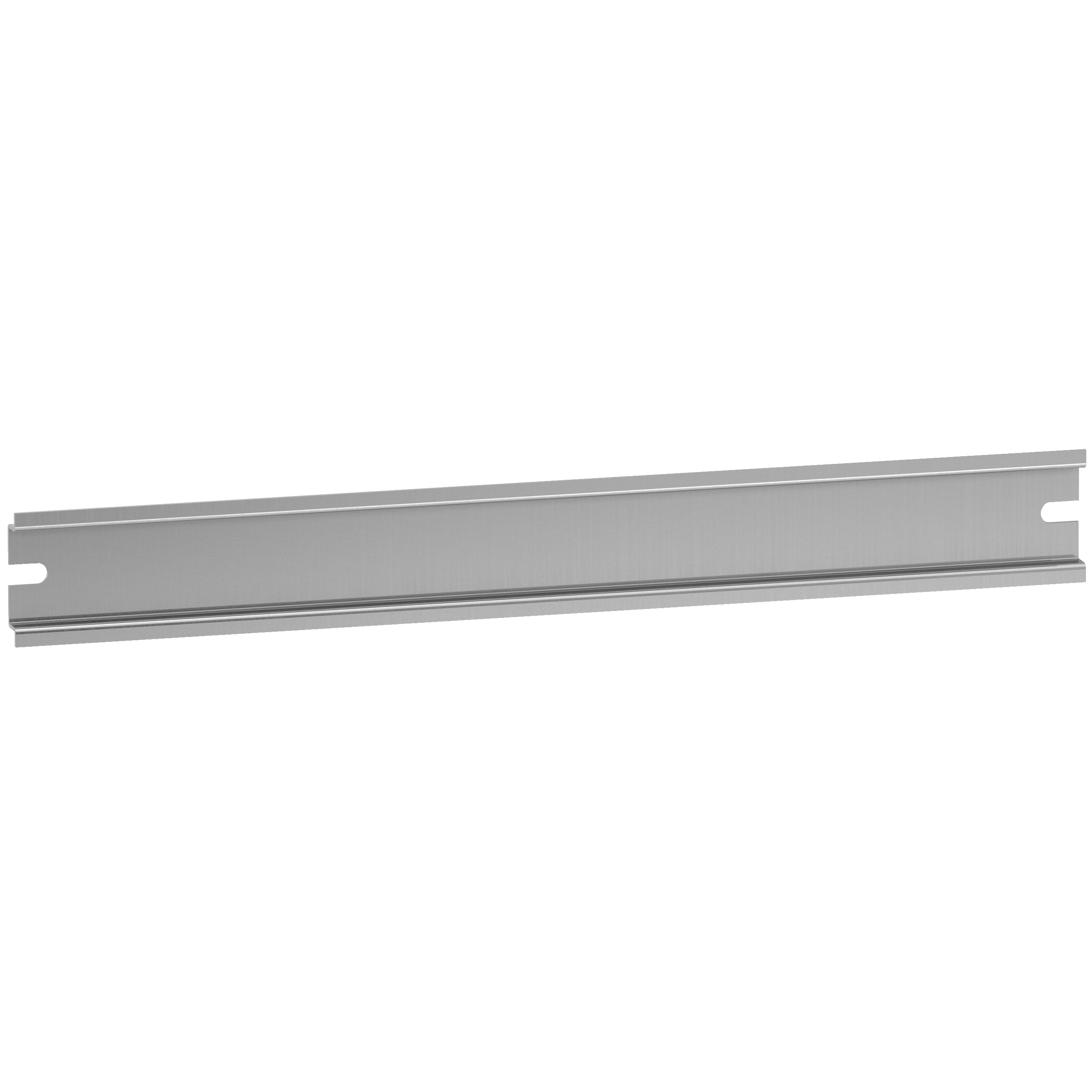 Schneider Electric - PanelSeT Accessoires - rail DIN - 35x7,5 - L800mm