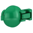 Schneider Electric - PanelSeT Accessoires - Kit de plombage - pour boite acier