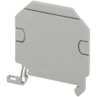 Schneider Electric - Cloison separation - 2 pts - 2mm - pour bornes NSY TRV22 -TRV42 -TRV62 -TRV102