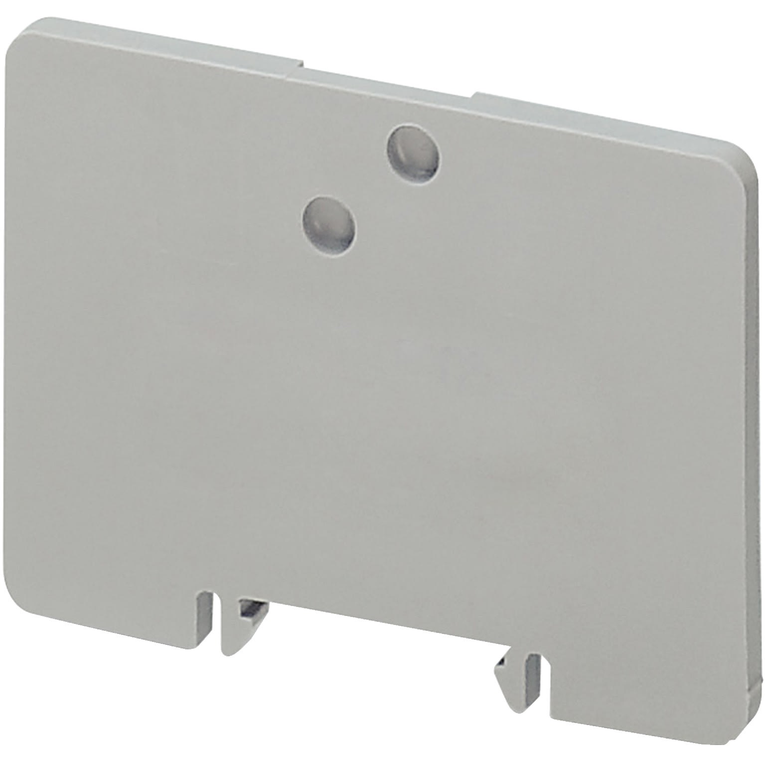Schneider Electric - Cloison separation - largeur 2,5mm - pour borne a vis mini NSYTRV 2M