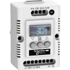 Schneider Electric - ClimaSys - hygrotherm électronique - 11..120V