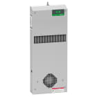 Schneider Electric - ClimaSys - echangeur lateral air-air - 36w-k - 230v - 50-60hz