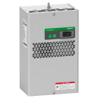 Schneider Electric - ClimaSys groupe de refroidissement lateral 400w 230v 50-60hz