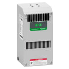 Schneider Electric - ClimaSys - Echangeur latéral air-air - 22W/K - 230V - 50/60Hz