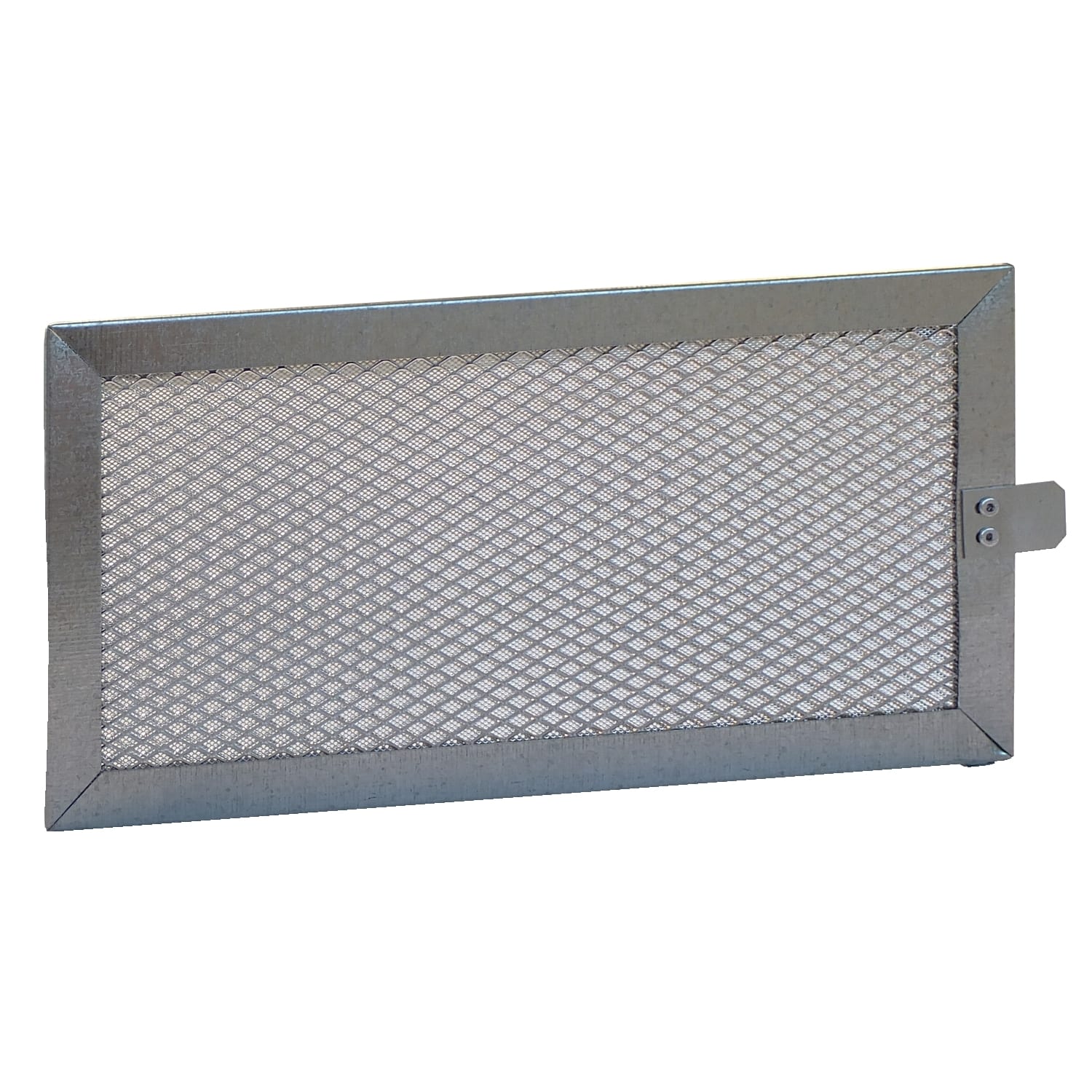 Schneider Electric - ClimaSys - filtre acier inox AA Roof 400