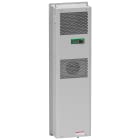 Schneider Electric - ClimaSys groupe de refroidissement lateral SLIM 2500W 230V 50-60Hz UL