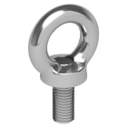 Schneider Electric - PanelSeT - 4 anneaux de levage M12 pour armoire PLA. Charge max: 500 kg