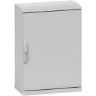 Schneider Electric - PanelSeT - Armoire PLA Outdoor HD porte pleine IP55 - H1343xL1250xP620mm
