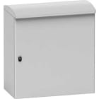 Schneider Electric - PanelSeT S3HD - enveloppe d'extérieure renforcée - H653xL400xP280 - IP66