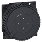 Schneider Electric - ClimaSys - ventilateur centrifuge - 550m3/h - 230Vca - sans grille et filtre