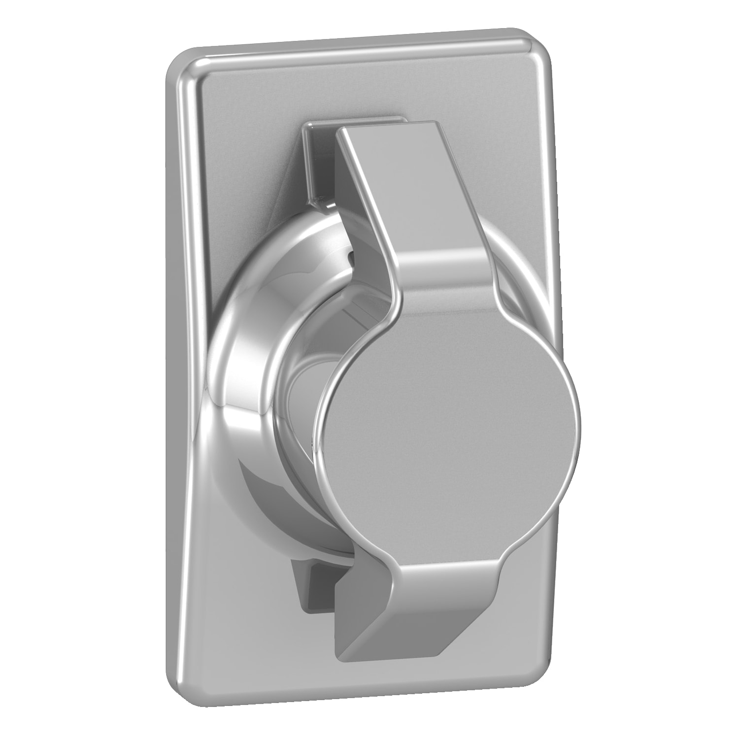 Schneider Electric - PanelSeT Accessoires - fermeture EDF1300 - pour NSYS3D?K3 <H700