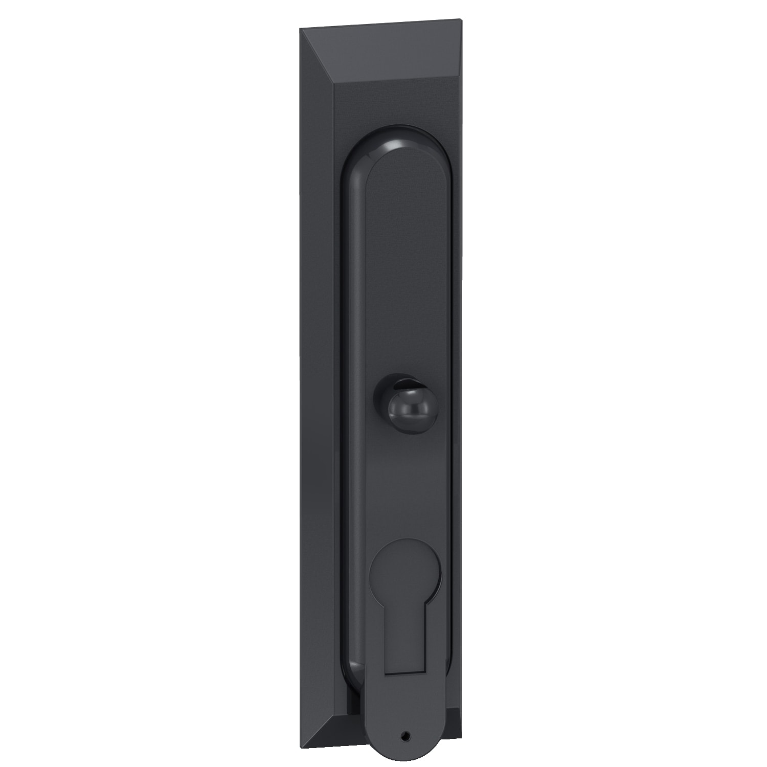Schneider Electric - PanelSeT Accessoires - fermeture EDF900 - pour NSYS3D?K3 >H700