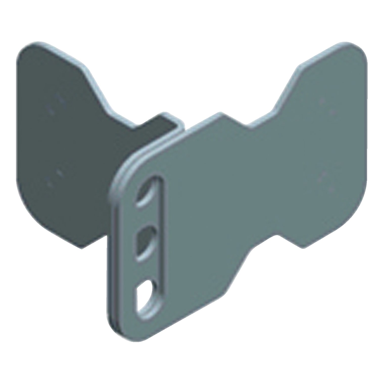 Schneider Electric - PanelSeT Accessoires - patte de cadenassage - pour coffret nucléaire NSYS3D?K3
