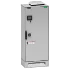Schneider Electric - AccuSine PCS+ filtre actif plus - 60A - 380-480V - 50-60Hz - IP31 - armoire