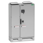 Schneider Electric - AccuSine PCS+ filtre actif plus - 47A - 480/600V - 50/60Hz - UL - T2 - armoire