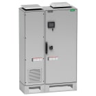 Schneider Electric - AccuSine PCS+ filtre actif plus - 80A - 600/690V - 50/60Hz - IP54 - armoire