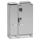 Schneider Electric - AccuSine PCS+ filtre actif plus - 235A - 480/600V - 50/60Hz - IP31 - armoire