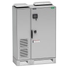 Schneider Electric - AccuSine PCS+ filtre actif plus - 133A - 600/690V - 50/60Hz - UL - T12 - armoire