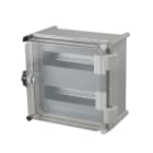 Schneider Electric - PanelSeT - châssis modulaire 12 modules pour PLS18x27