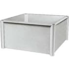 Schneider Electric - PanelSeT PLS - Corps polyester 27x27x13,5 Ral 7035