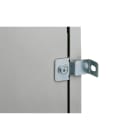 Schneider Electric - PanelSeT - ensemble de fixation murale de PLA