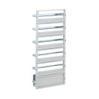 Schneider Electric - PanelSeT - Chassis distribution modulaire - DLP - 133 modules