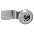 Schneider Electric - PanelSeT Accessoires - serrure Metal DB3 - pour coffret- avec came 1pt et 3pts