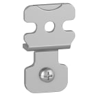 Schneider Electric - PanelSeT Accessoires - 4 pattes de fixation murale - pour coffret CRN