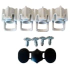 Schneider Electric - PanelSeT - Sachet access pour boites TBS/TBP