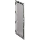 Schneider Electric - PanelSeT - Porte de PLA 1500X750 Ral 7035