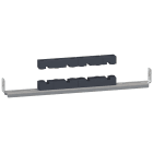 Schneider Electric - PrismaSeT HD - Rail d'installation - L800 - pr Masterpact NT fixe & débrochable