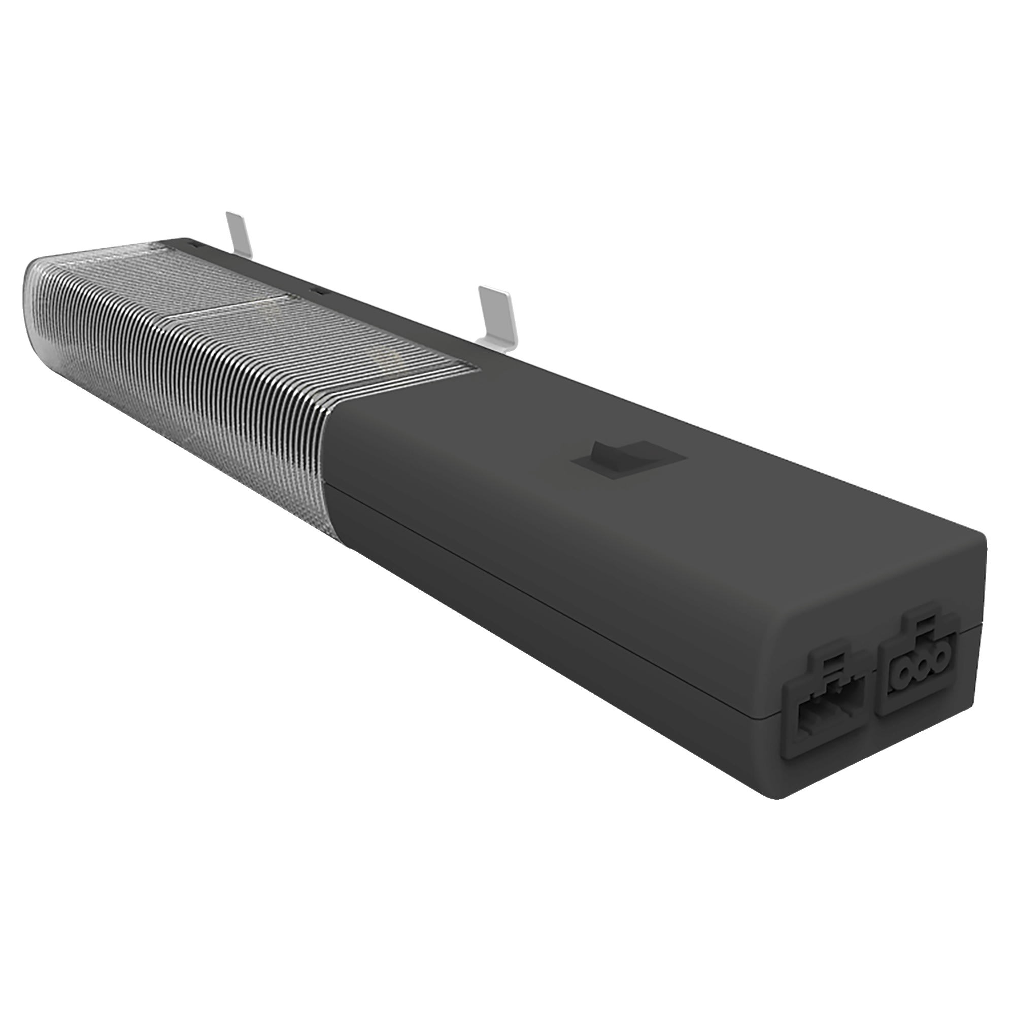 Schneider Electric - PanelSeT - Lampe à LED - avec interrupteur - sans prise - 24-48Vdc