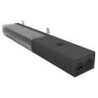 Schneider Electric - PanelSeT - Lampe à LED - avec interrupteur - sans prise - 24-48Vdc