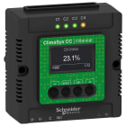 Schneider Electric - ClimaSys - Contrôleur filterstat CSVS 90-250V