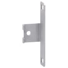 Schneider Electric - PanelSeT Pièces détachées - Equerre décalée de fixation pour toit