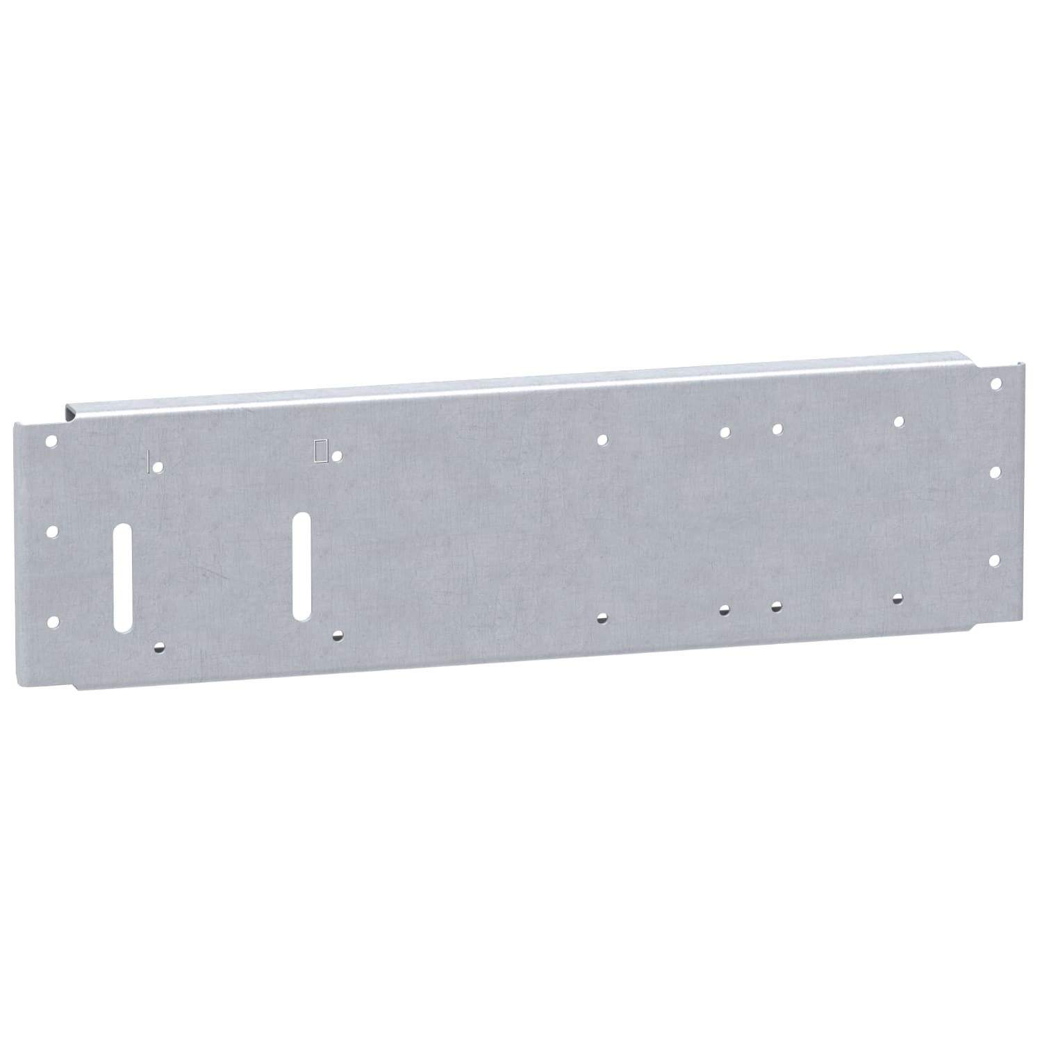 Schneider Electric - PrismaSeT HD - Support pour Masterpact NT fixe - Largeur 600mm