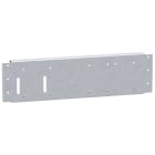 Schneider Electric - PrismaSeT HD - Support pour Masterpact NT fixe - Largeur 600mm