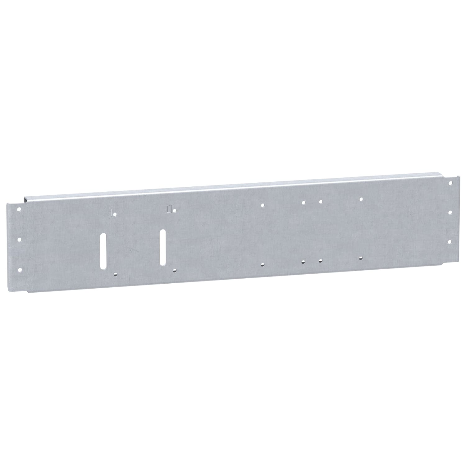 Schneider Electric - PrismaSeT HD - Support pour Masterpact NT fixe - Largeur 800mm