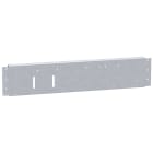 Schneider Electric - PrismaSeT HD - Support pour Masterpact NT fixe - Largeur 800mm