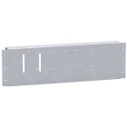 Schneider Electric - PrismaSeT HD - Support Masterpact NT débrochable - Largeur 800mm