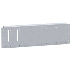 Schneider Electric - PrismaSeT HD - Support Masterpact NW fixe - Largeur 800mm