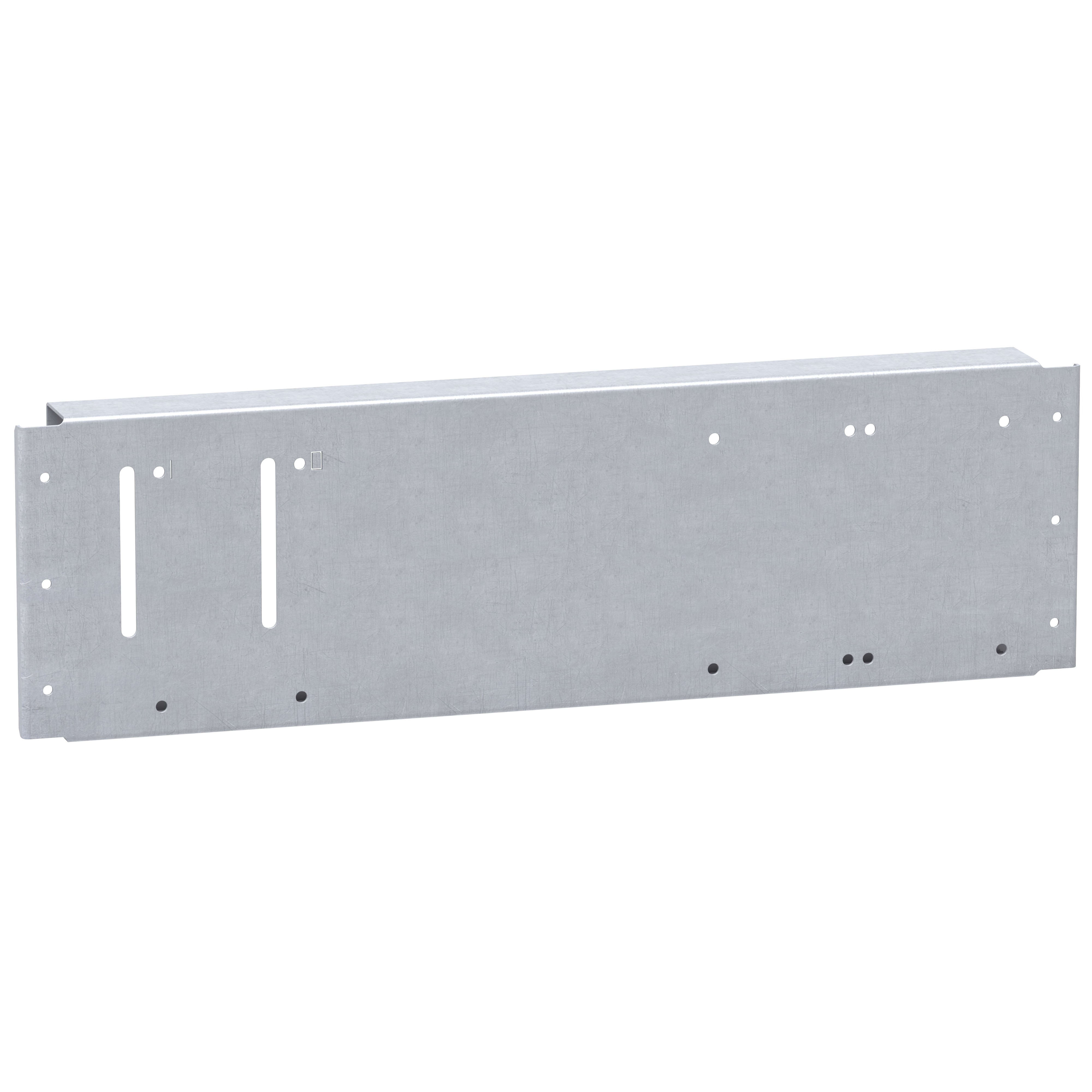 Schneider Electric - PrismaSeT HD - Support Masterpact NW fixe - Largeur 800mm