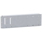 Schneider Electric - PrismaSeT HD - Support Masterpact NW fixe - Largeur 800mm