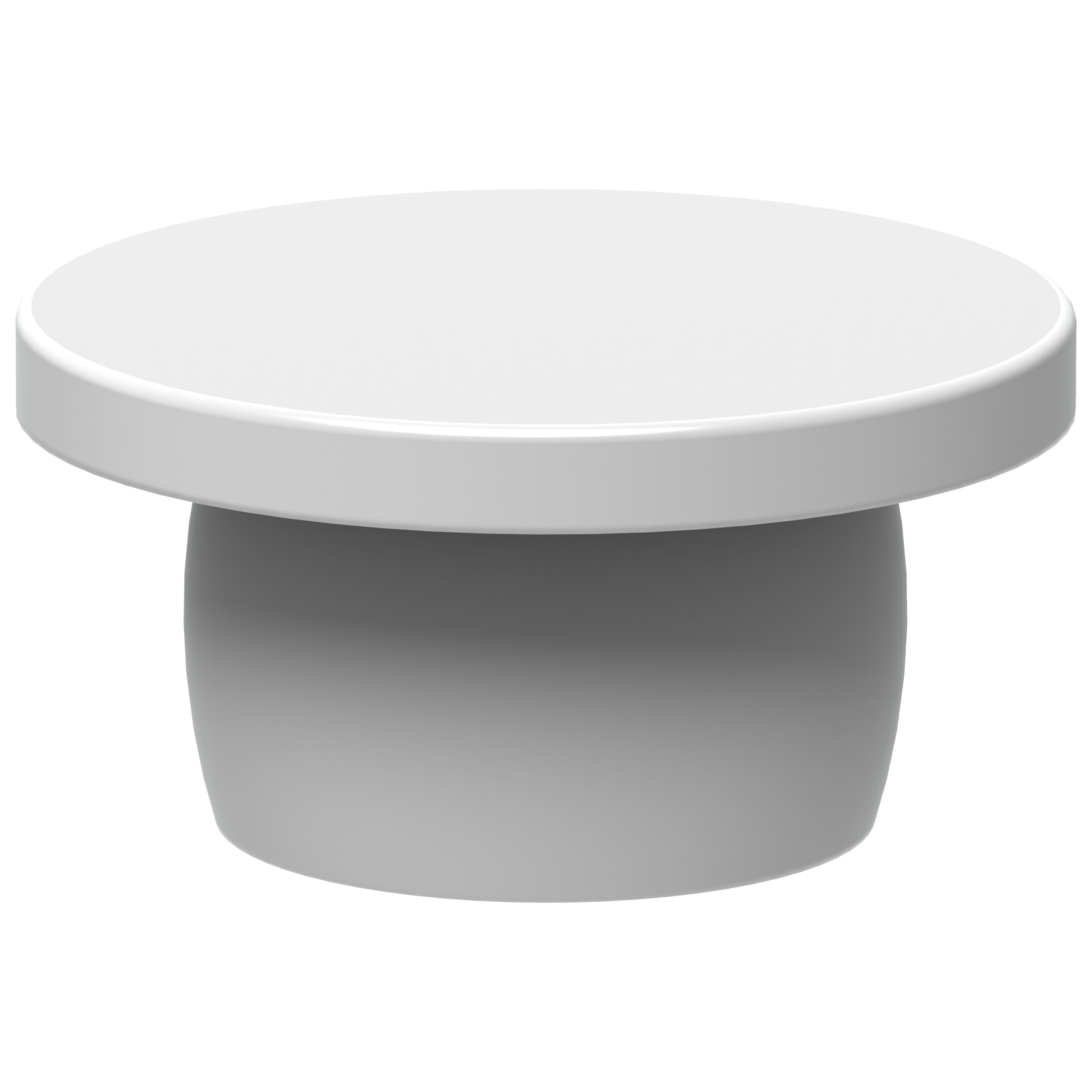 Schneider Electric - PanelSeT Accessoires - bouchon enjoliveur - pour panneaux latéraux SF6G