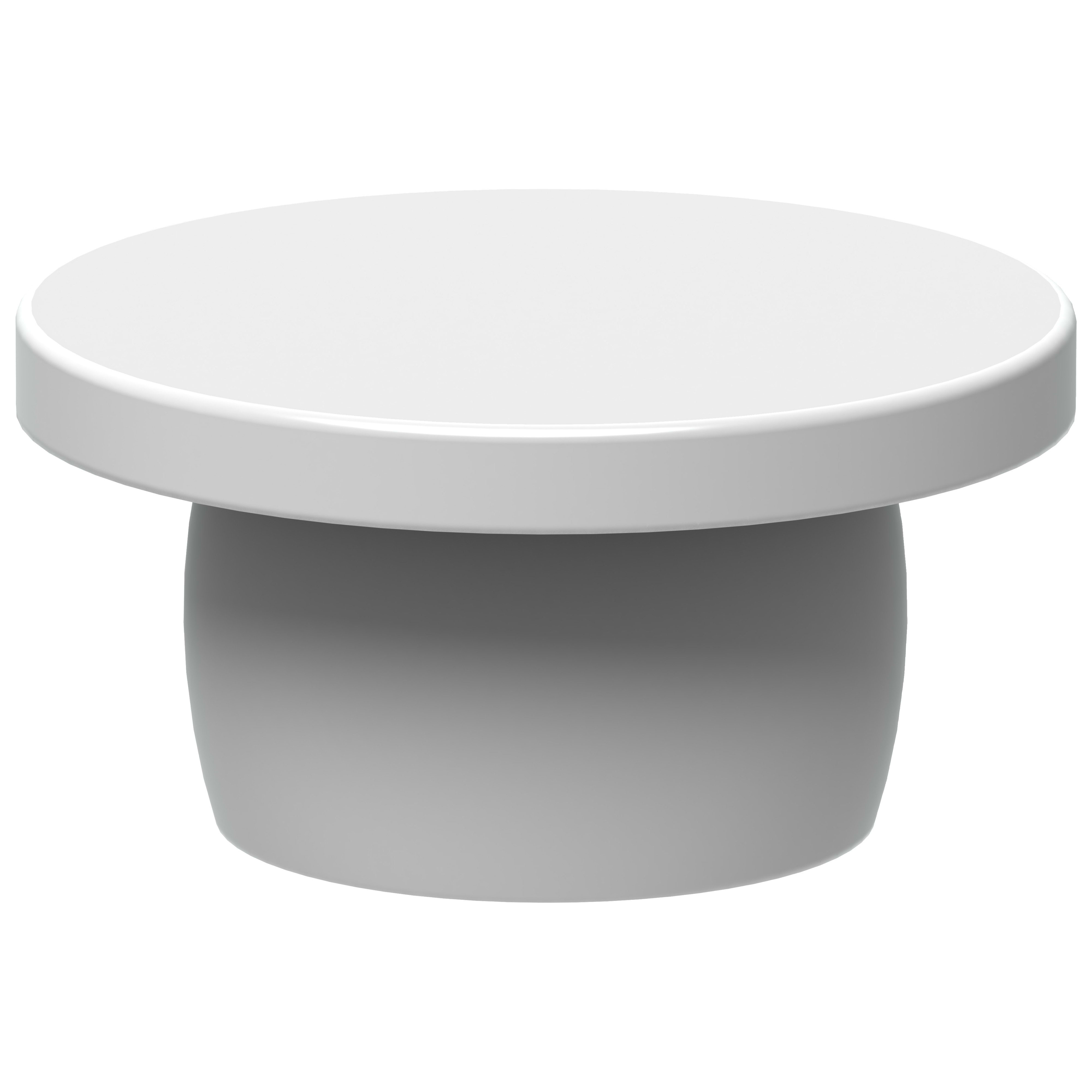 Schneider Electric - PanelSeT Accessoires - bouchon enjoliveur - pour panneaux latéraux SF6G