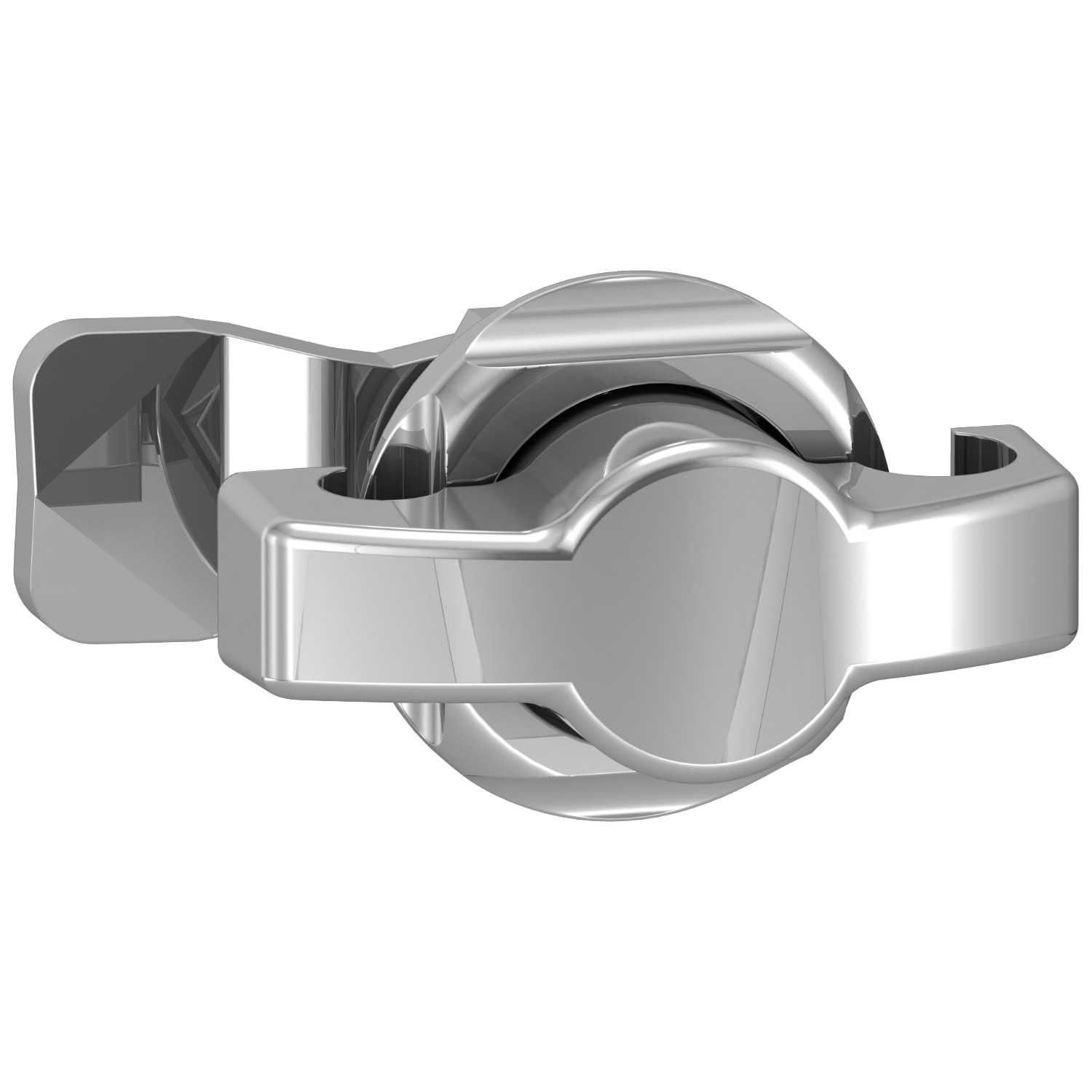 Schneider Electric - PanelSeT - Serrure cadenas - inox - AISI 316