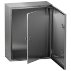 Schneider Electric - Spacial - Spacial S3X - porte interieure pour coffret - H=400xL=300mm