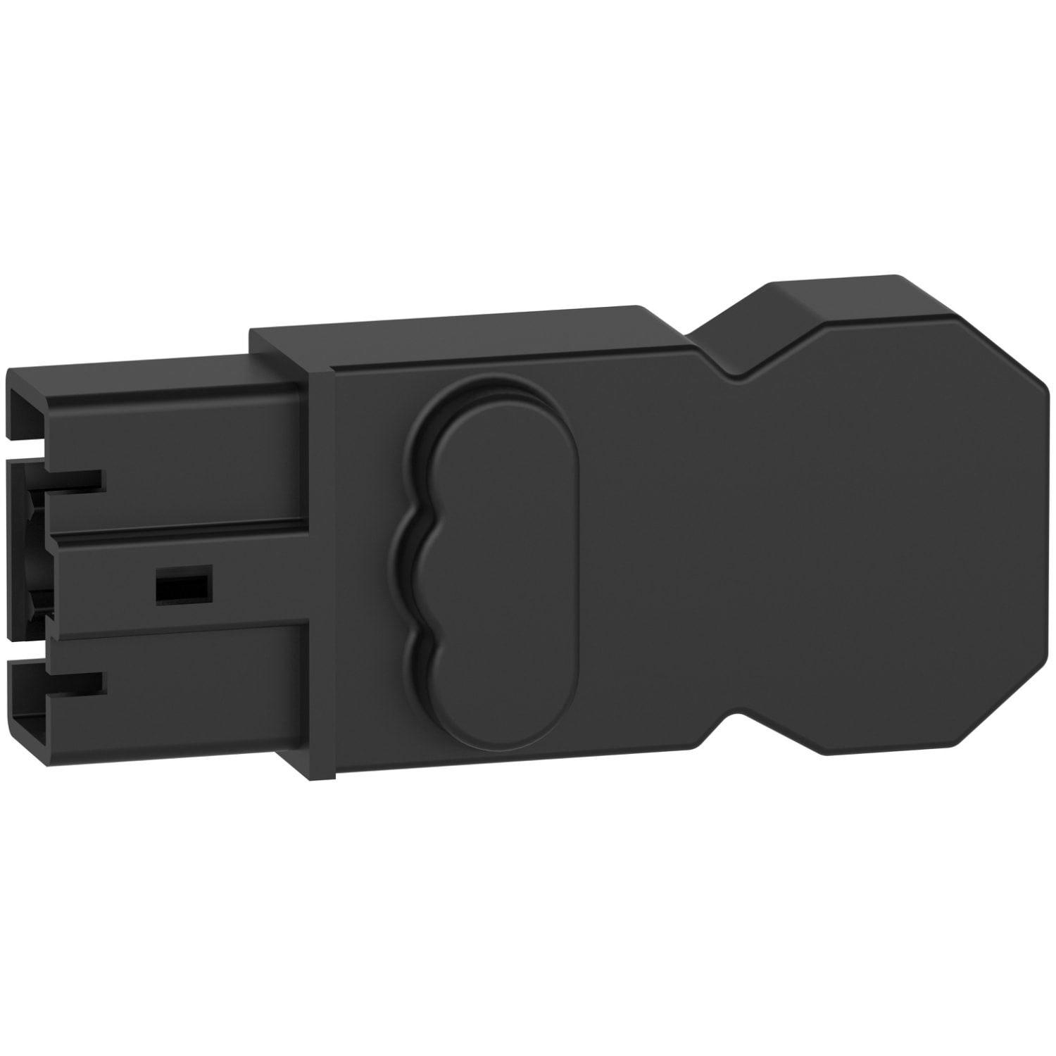 Schneider Electric - PanelSeT - Connecteur AC - male