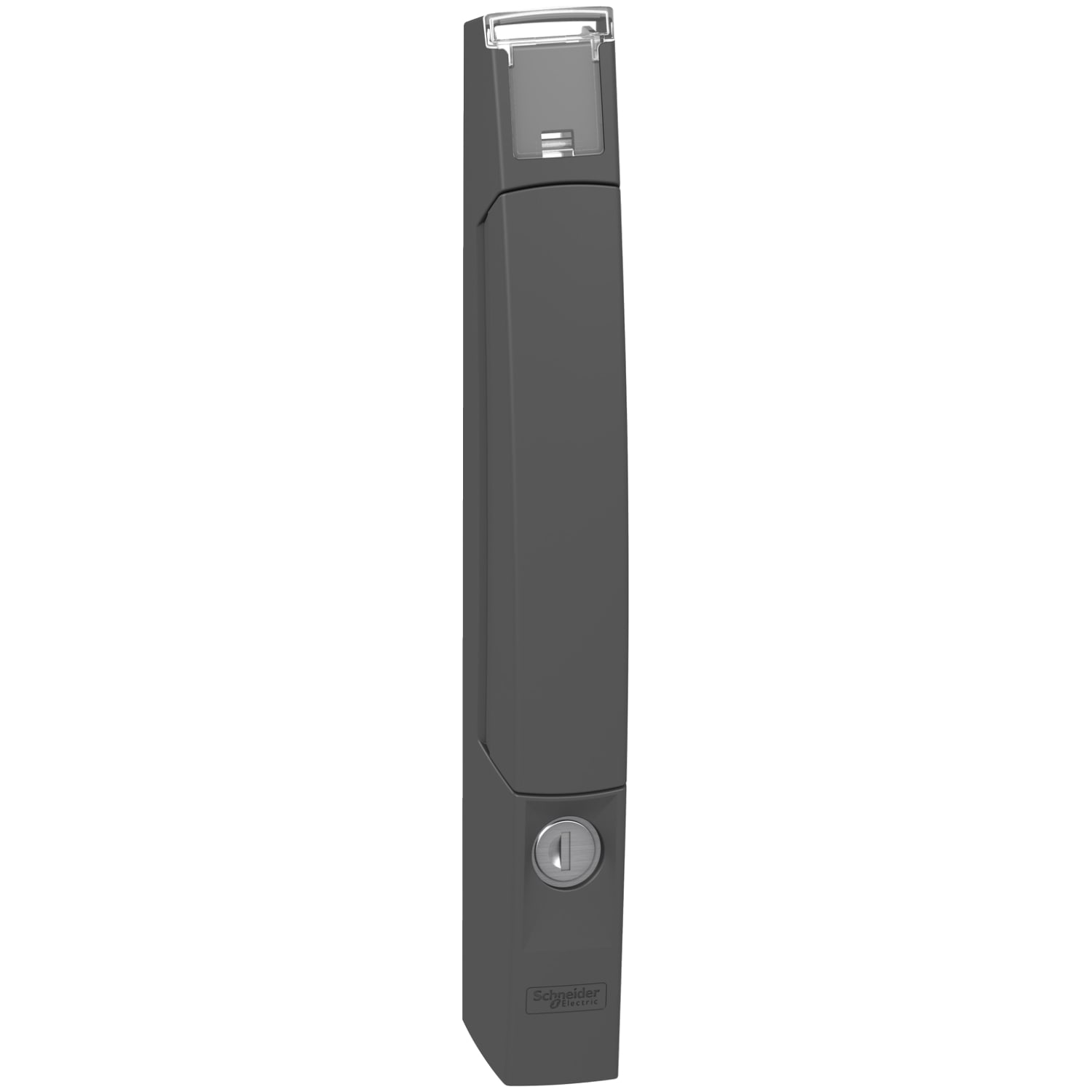 Schneider Electric - PanelSeT - Poignee Bouton poussoir